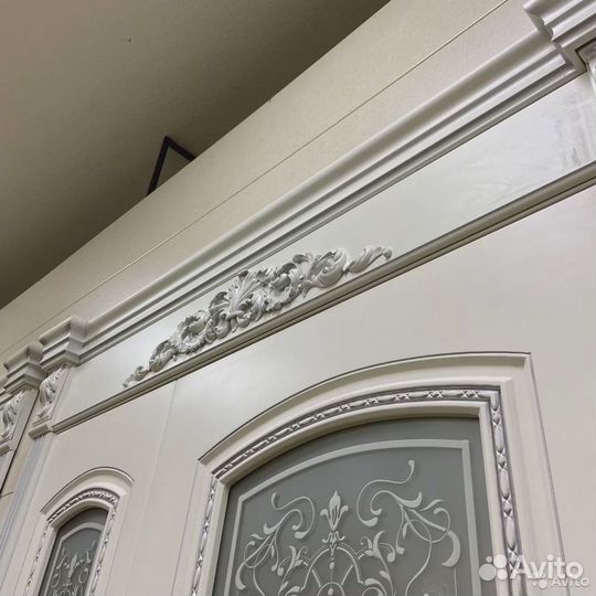 Двери со склада