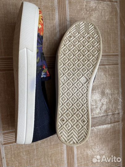 Слипоны новые р 36