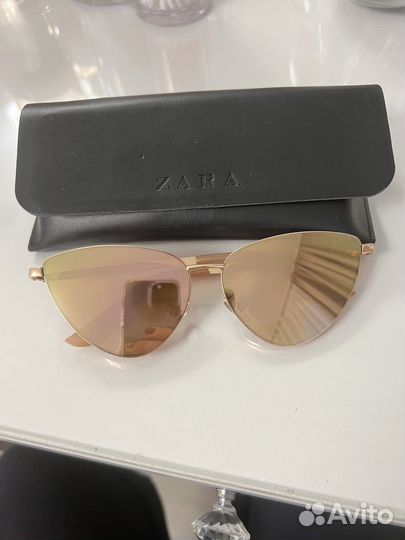Солнцезащитные очки Zara