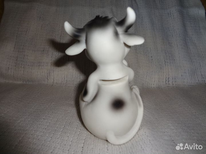 Копилка Корова