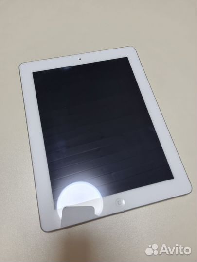 iPad 2