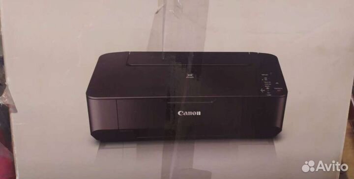 Принтер сканер копир