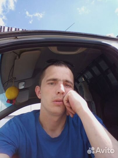 Вадитель категории в в1