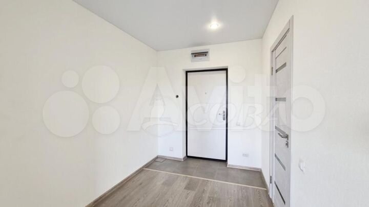 2-к. квартира, 71,3 м², 4/10 эт.