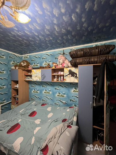 Спальный гарнитур