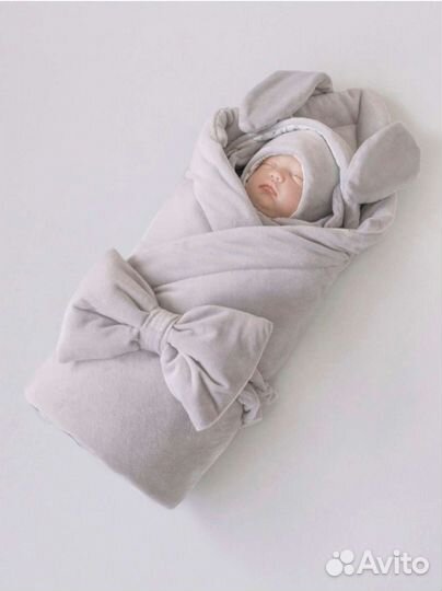 Комплект на выписку