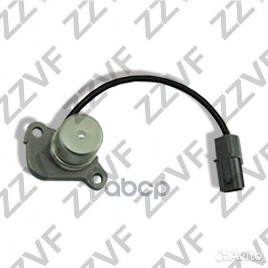 Датчик давления масла honda accord VII (03-07)