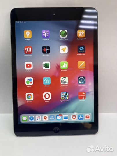 iPad mini 2 32gb WiFi + sim LTE 4G