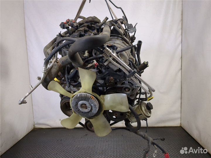 Двигатель Dodge Ram 2008, 2012