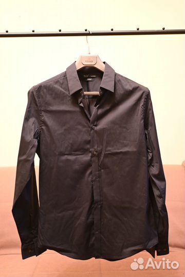 Рубашка Mango Man (новая)