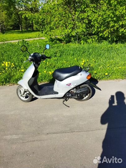 Скутер Honda Dio27 Fit Хонда Дио27 Фит