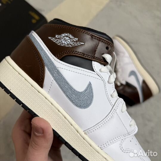 Jordan 1 Mid SE оригинал 37.5/39 EUR