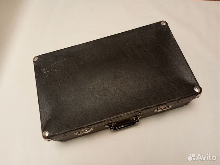 Чемодан СССР ретро