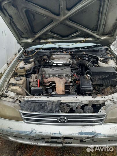 Двери Тойота корона