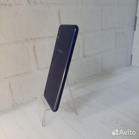 Samsung Galaxy A10 2/32 Гб Смартфон (Рассрочка /Н1