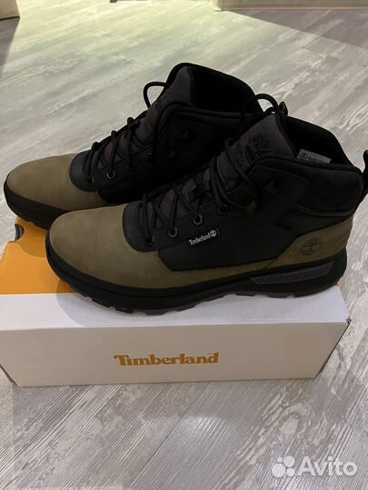 Ботинки мужские Timberland 43,5