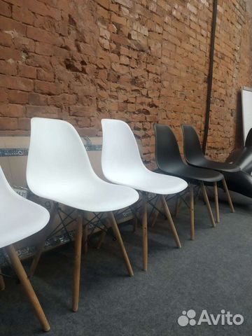 Стул eames