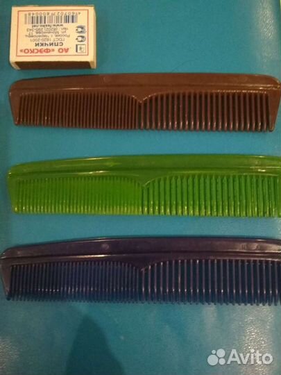 Расчёски