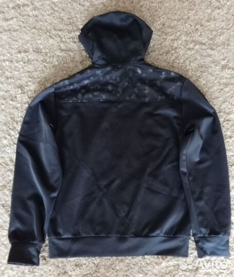 Спортивный костюм женский