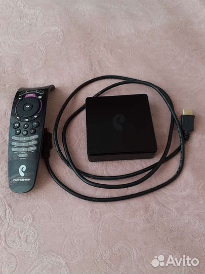 TV приставка