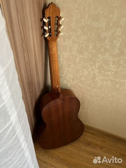 Гитара Esteve 4ST Испанская классическая