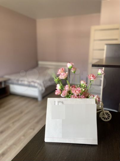 1-к. квартира, 45 м², 3/3 эт.