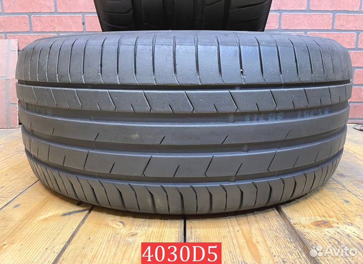 Toyo Proxes Sport SUV 265/50 R19 110L