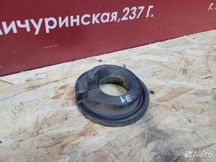 Верхняя опора пружины задняя Renault Logan