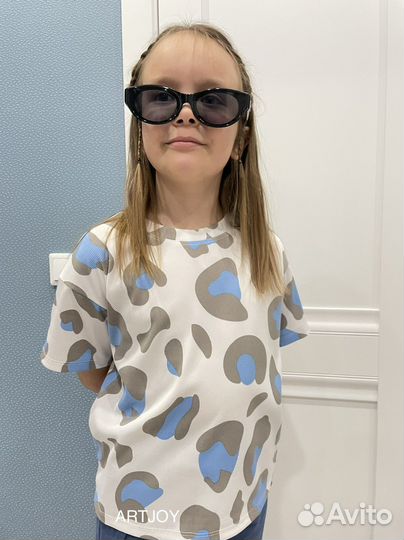 Футболка.топ.майка.для девочки 7-12 лет