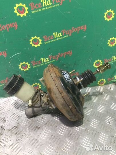 Вакуумный усилитель тормозов Geely Otaka седан 1.5