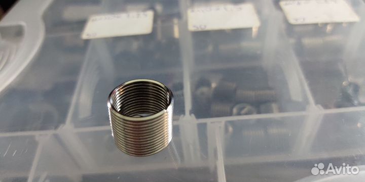 Ремкомплект резьбы