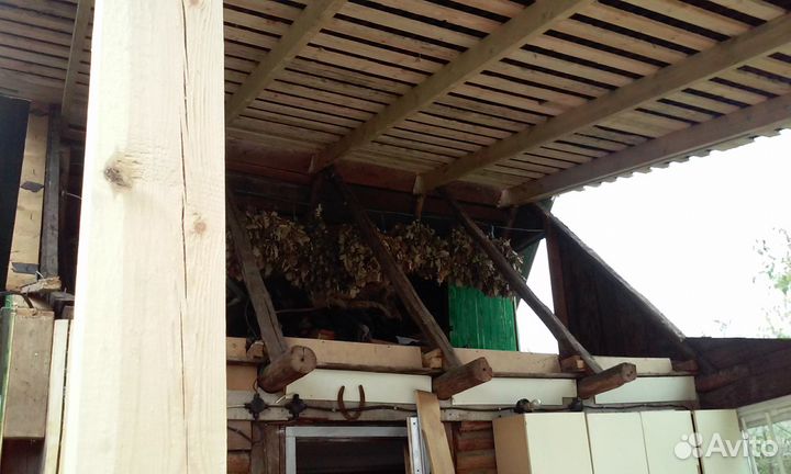 Строим дачные дома и заборы в Синявино и не только