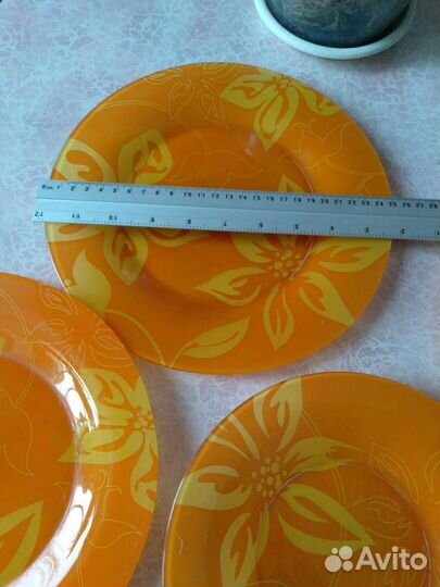 Столовые приборы