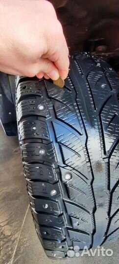 Cooper Weather-Master WSC 265/65 R18