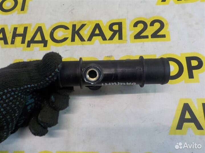 Фланец / тройник Chery Jetour Dashing 2022