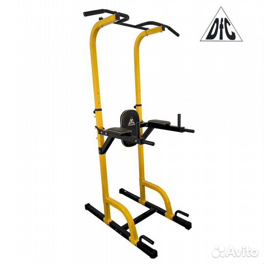 Турник - брусья DFC Power Tower G009C