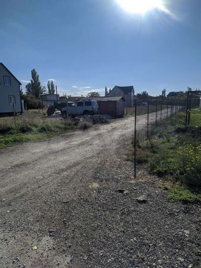 Участок 8 сот. (ИЖС)