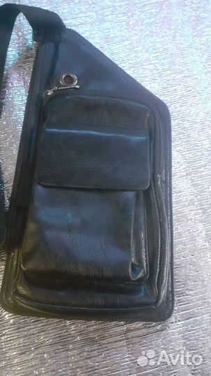 Сумка мужская