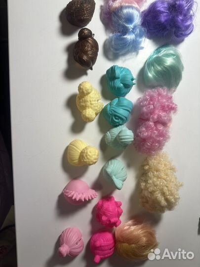 Адвент календарь лол