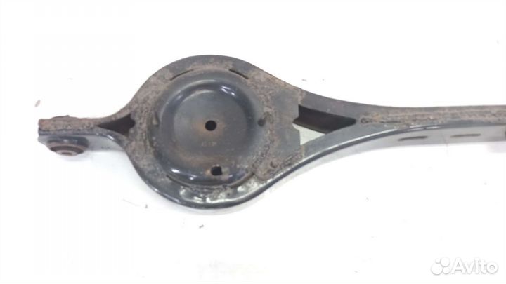 Рычаг подпружинный задний Ford Mondeo 4