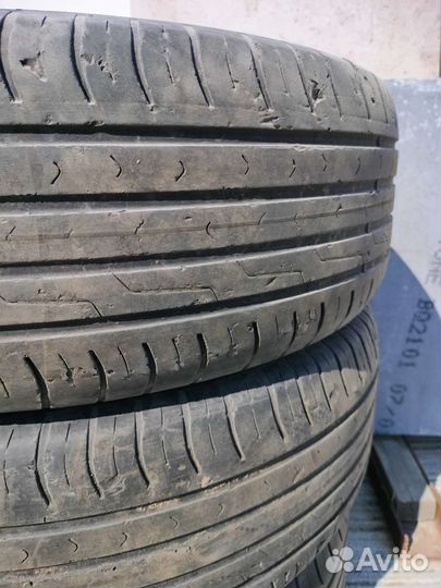 Cordiant Comfort 2 SUV 215/65 R16