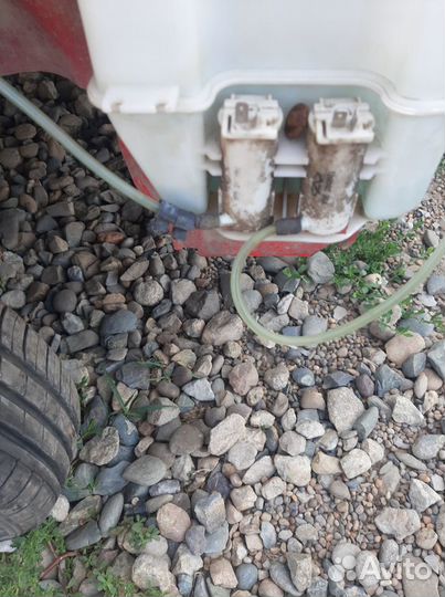 Насос омывателя Чери QQ,Chery QQ(Sweet)