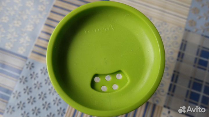 Солонка (перечница)