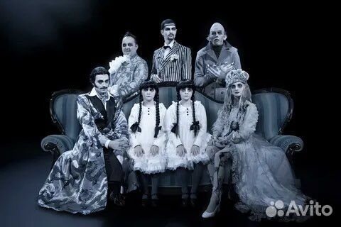 Билеты в Театр Фоменко завещание Чарльза Адамса