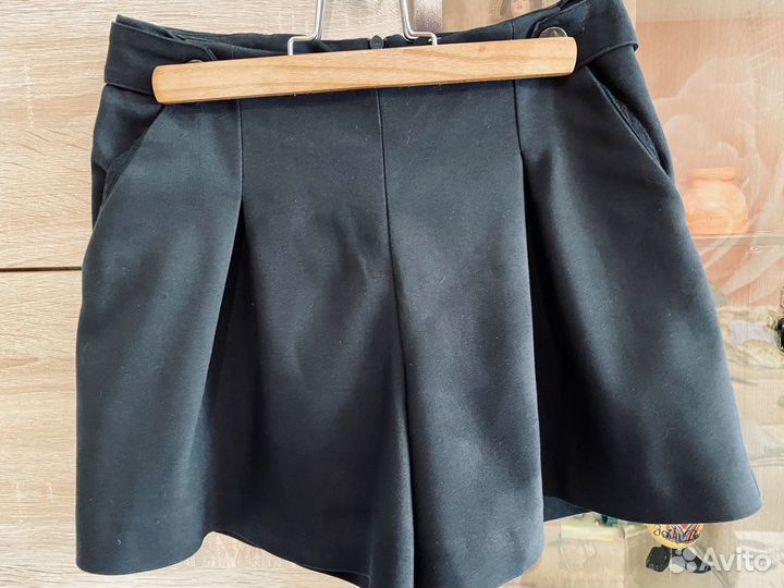 Юбка- шорты