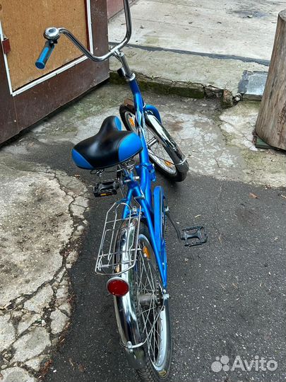 Велосипед подростковый Б\у