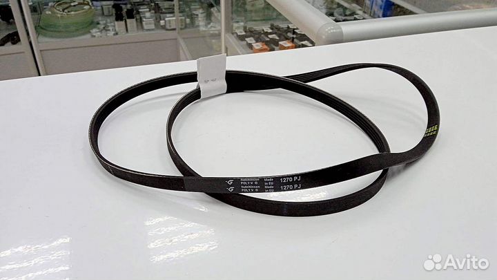 Ремень стиральной машины 1270 J5 Indesit Samsung в