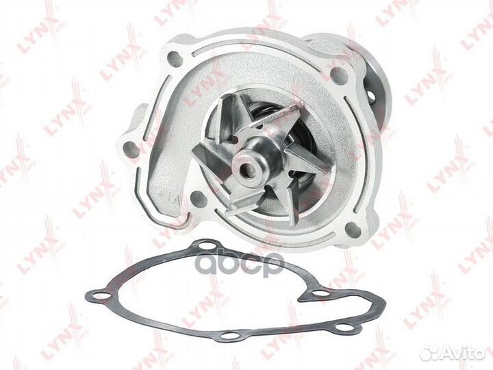 Насос водяной CW0145 lynxauto