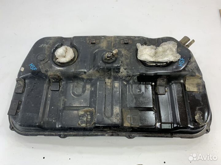 Santa Fe Classic Топливный Бак Дизель D4EA