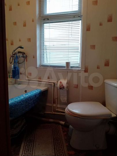 Дом 40 м² на участке 2 сот.